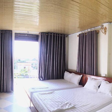 Anh Homestay Ninh Bình Exteriör bild