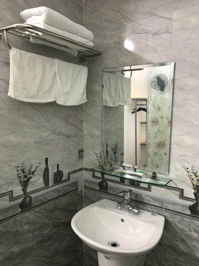 Anh Homestay Ninh Bình Exteriör bild