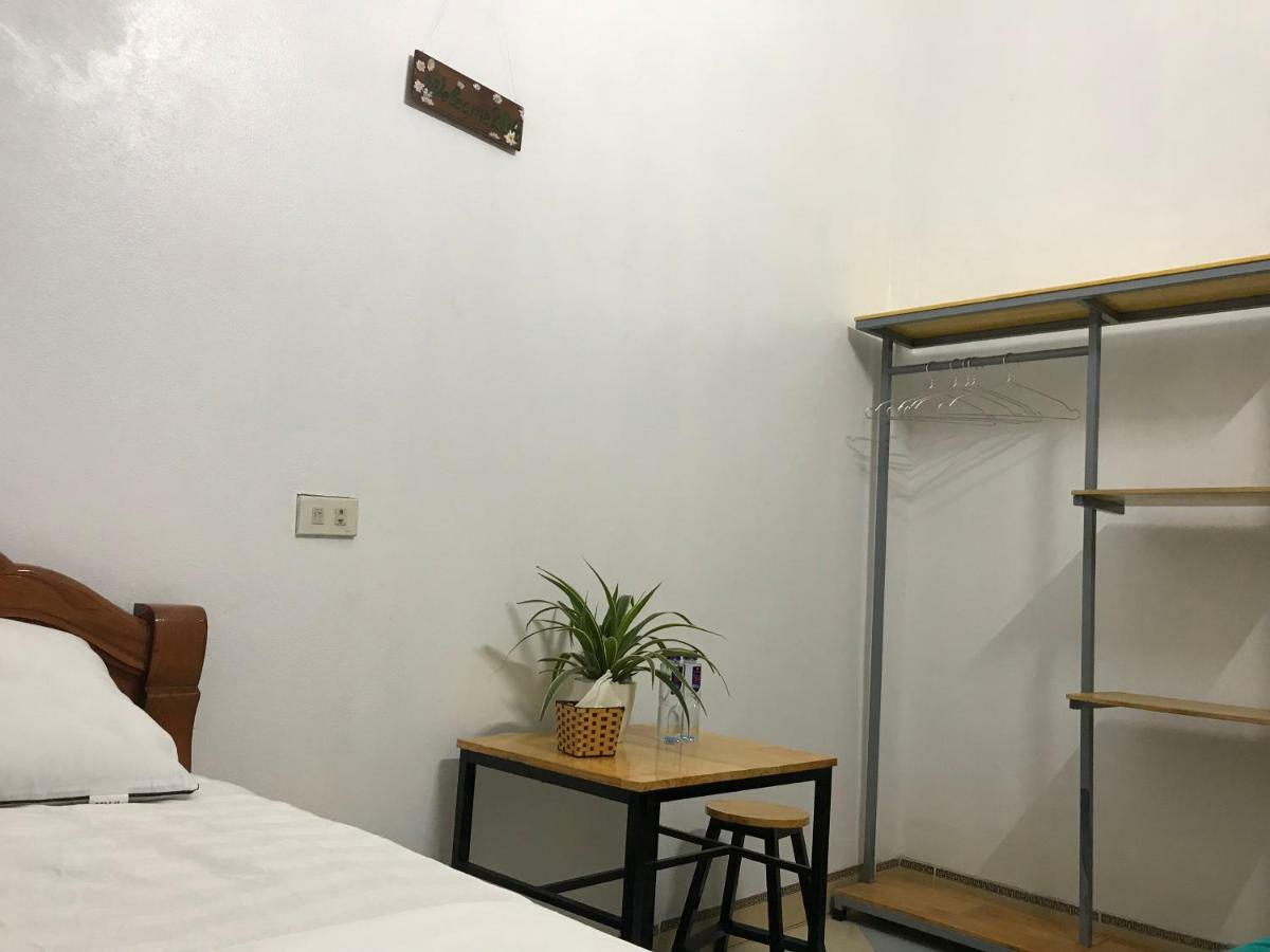 Anh Homestay Ninh Bình Exteriör bild